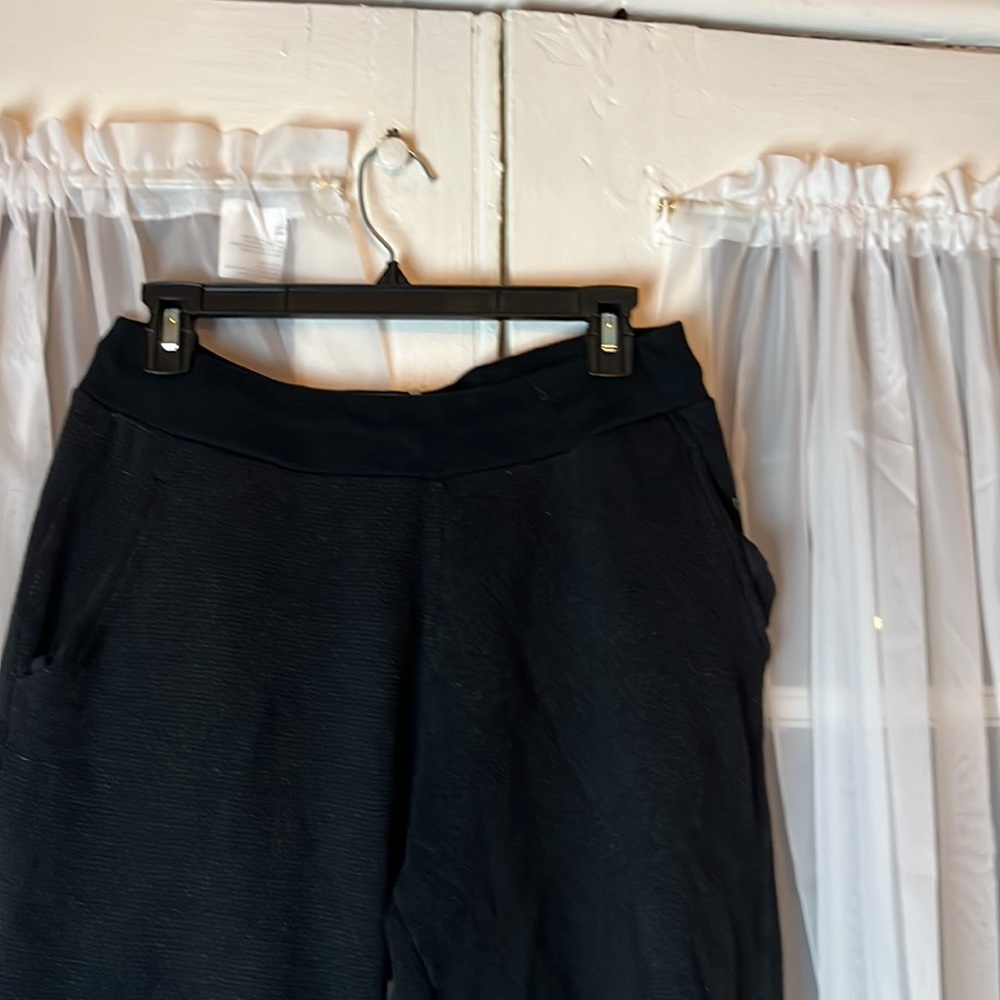 blue blue japan arigato joggers women’s Size 2